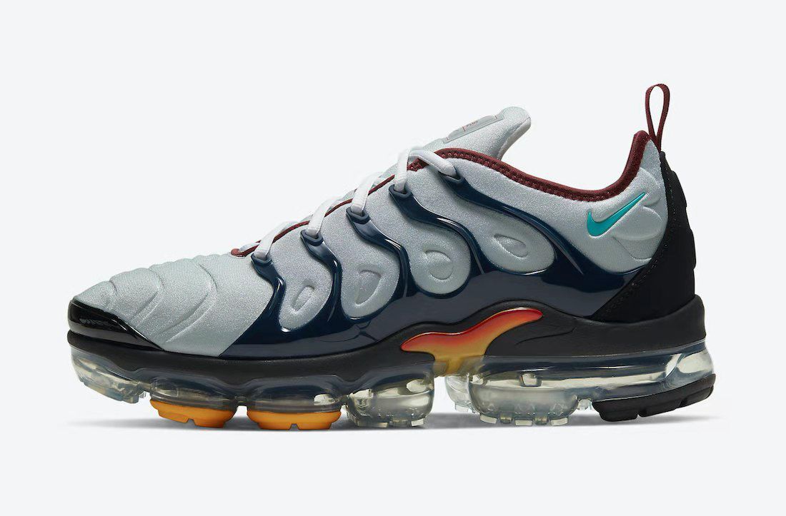Men's Hot sale Running weapon Air Max TN Shoes DJ2737-001 001